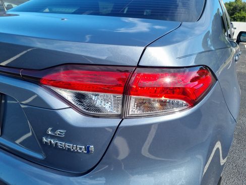 Used 2023 Toyota Corolla LE FWD image 10