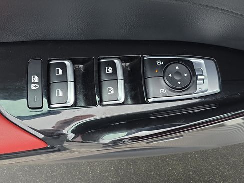 Used 2025 Kia K5 GT-Line w/ GT-Line Premium Package FWD image 26