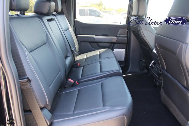 New 2026 Ford F150 Lariat w/ Equipment Group 502A High AWD/4WD image 10