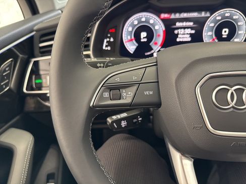 New 2025 Audi Q7 3.0T Premium Plus image 20