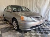 Used 2003 Honda Civic EX image 3
