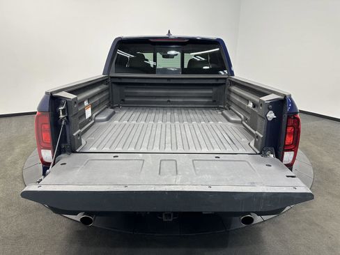 Used 2023 Honda Ridgeline RTL-E image 28