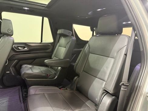 Used 2023 Chevrolet Tahoe LT w/ LT Signature Plus Package image 26