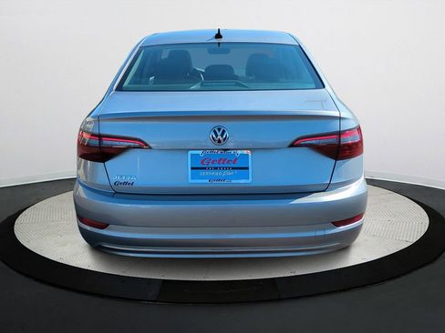 Used 2020 Volkswagen Jetta SEL image 5