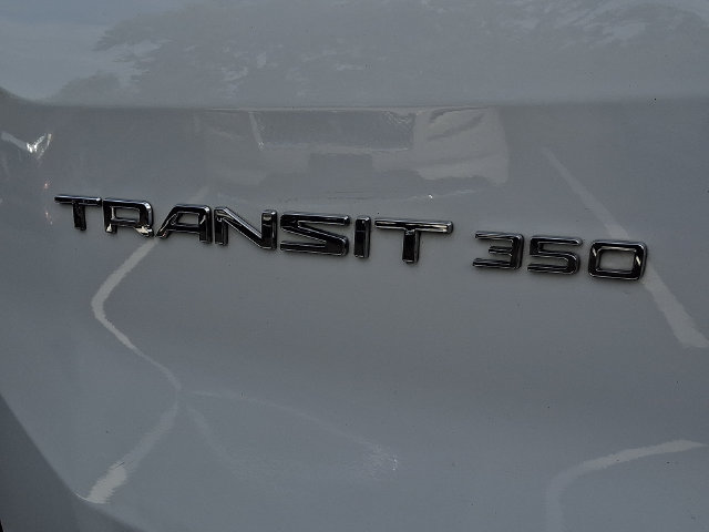 Certified 2025 Ford Transit 350 XLT RWD image 31