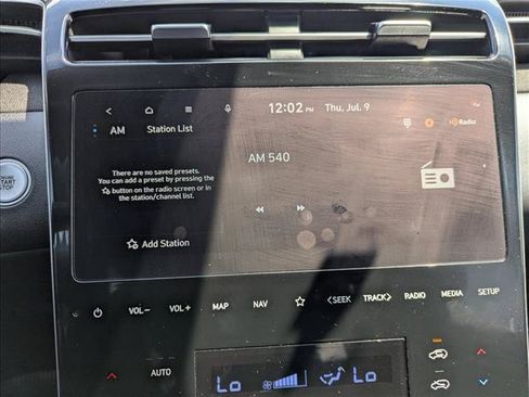 Used 2023 Hyundai Tucson Limited AWD/4WD image 18