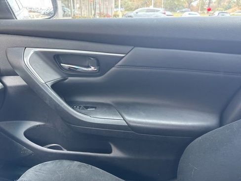 Used 2015 Nissan Altima 2.5 S w/ Special Edition Package image 27