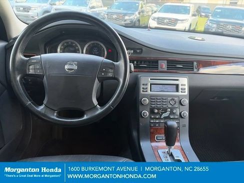 Used 2007 Volvo S80 V8 AWD/4WD image 15