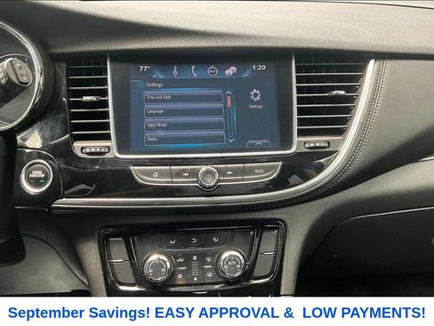 Used 2017 Buick Encore Preferred AWD/4WD image 12