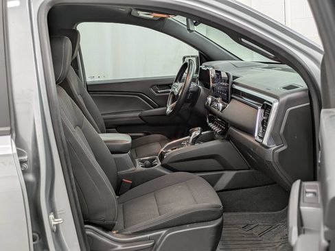 Used 2023 GMC Canyon Elevation w/ Convenience Package AWD/4WD image 13
