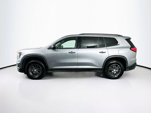 Used 2025 GMC Acadia Elevation image 4