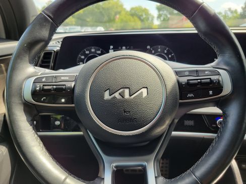 Certified 2024 Kia Sportage X-Pro Prestige AWD/4WD image 14