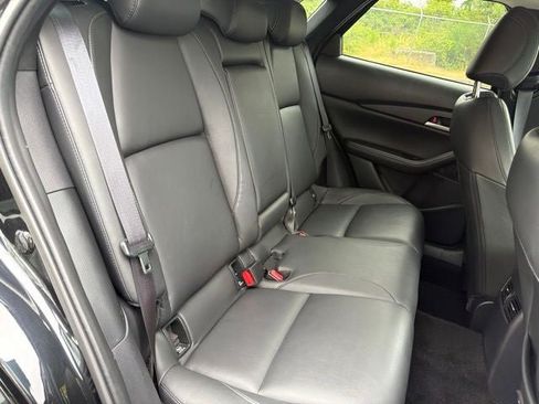 Used 2024 MAZDA CX-30 AWD 2.5 S w/ Select Sport Pkg image 14