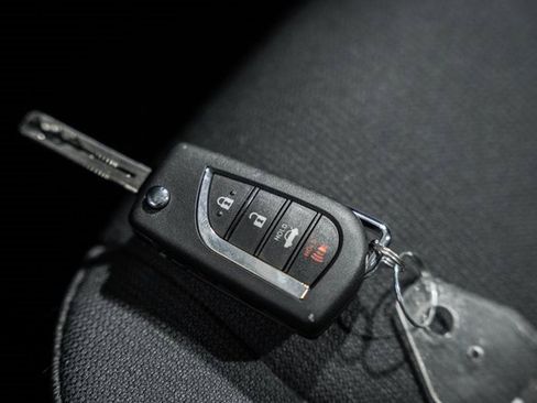 New 2026 Toyota Corolla LE image 34