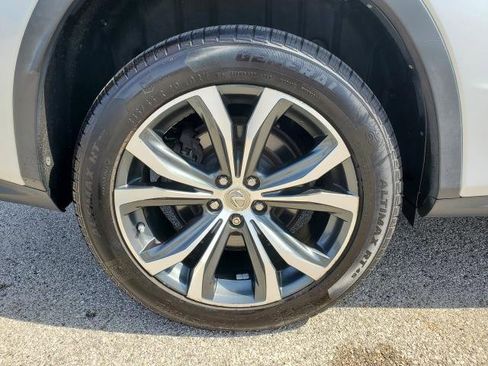 Used 2016 Lexus RX 350 AWD w/ Premium Package image 5