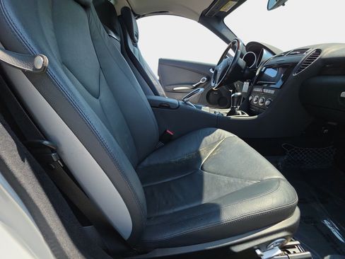 Used 2005 Mercedes-Benz SLK 350 image 10