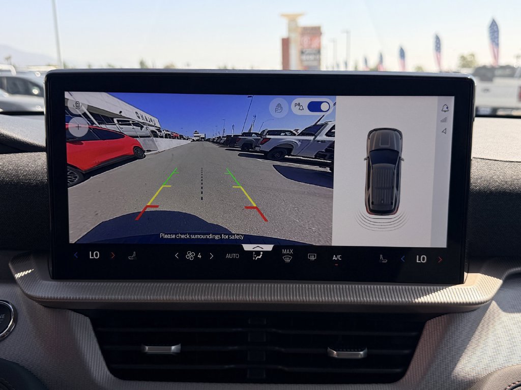 New 2026 Ford Explorer Active RWD image 23