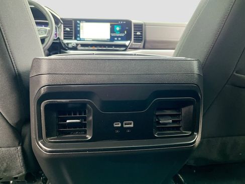 Used 2024 Chevrolet Silverado 1500 LT w/ All Star Edition Plus image 25