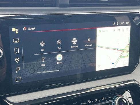 New 2026 GMC Sierra 2500 AT4 w/ AT4 Premium Plus Package image 17