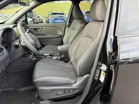 New 2026 Subaru Forester Premium w/ Base/Premium Plus Package image 27