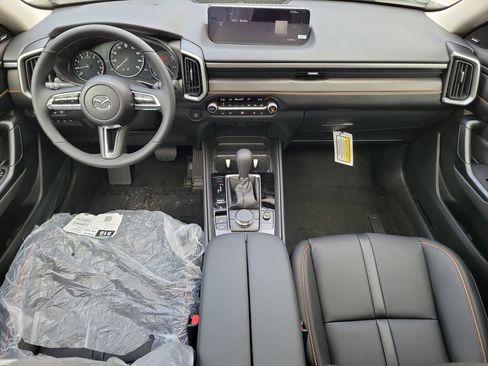 New 2026 MAZDA CX-50 AWD 2.5 S w/ Weather Package image 15