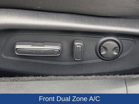 Used 2024 Honda Accord EX image 15