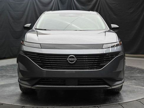 New 2025 Nissan Murano SV image 5