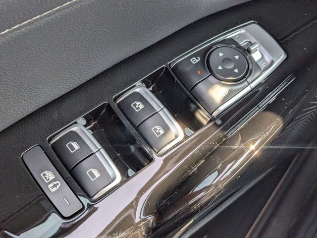 New 2026 Kia K5 GT-Line FWD image 21