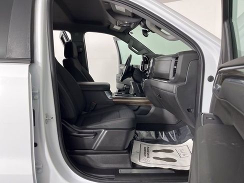 Used 2023 Chevrolet Silverado 1500 LT Trail Boss w/ Protection Package image 33