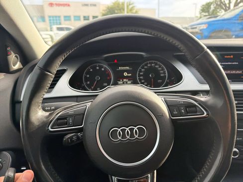 Used 2016 Audi A4 2.0T Premium Plus image 5