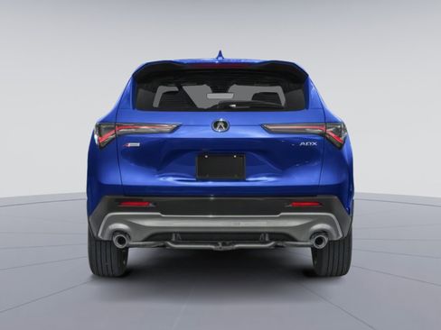 New 2025 Acura ADX A-Spec image 5