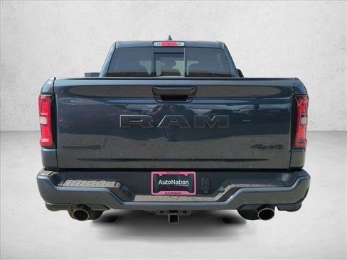 New 2026 RAM 1500 Big Horn image 8