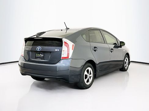 Used 2012 Toyota Prius Three image 9