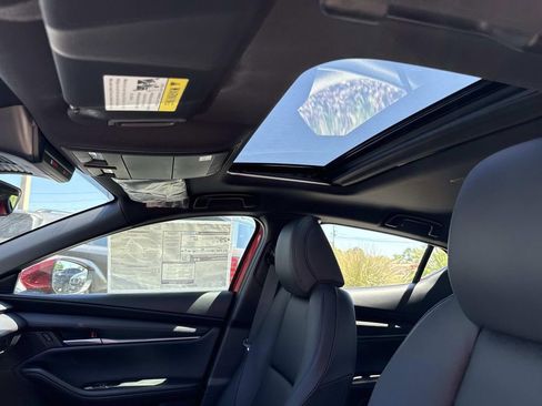 New 2026 MAZDA MAZDA3 s FWD image 30