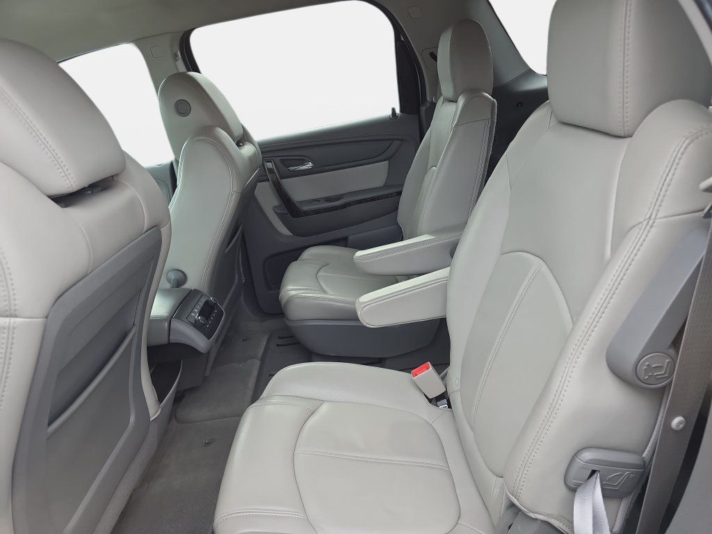 Used 2013 GMC Acadia SLT FWD image 13