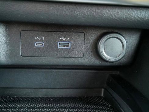 Certified 2023 Nissan Rogue S image 20