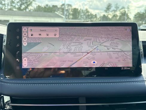 New 2026 INFINITI QX60 Sport image 20