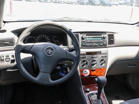Used 2007 Toyota Corolla LE FWD image 20