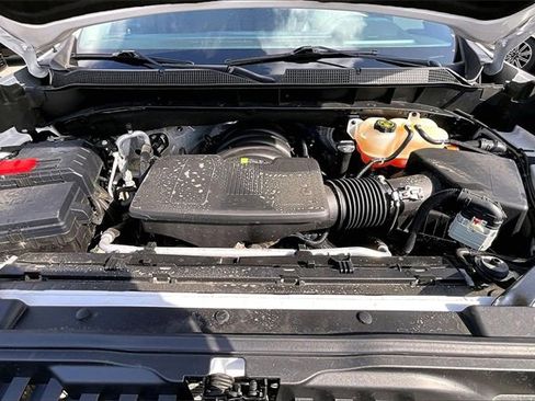 Used 2022 Chevrolet Silverado 1500 High Country w/ Z71 Off-Road Package image 31