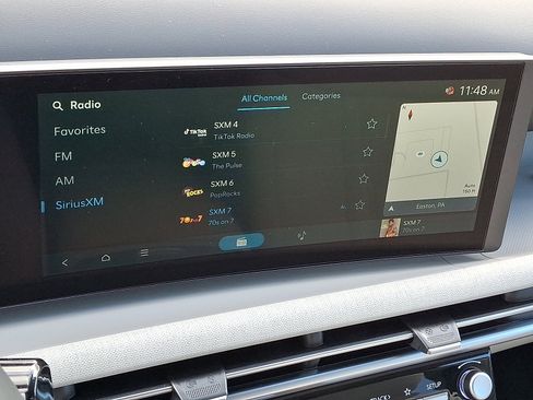 Certified 2025 Hyundai Tucson SEL image 17