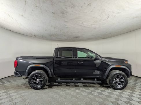 Certified 2024 GMC Canyon Elevation w/ Convenience Package AWD/4WD image 6