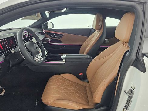 New 2026 Mercedes-Benz CLE 53 AMG 4MATIC Coupe image 16