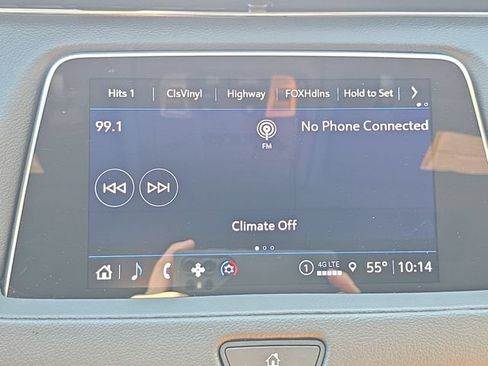 Certified 2023 Cadillac XT4 Sport AWD/4WD image 21