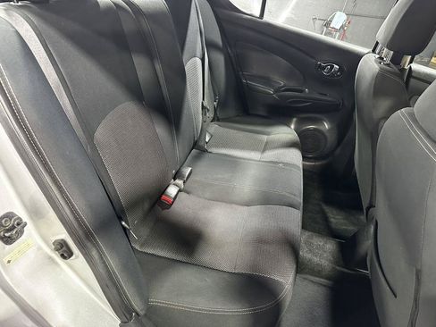 Used 2016 Nissan Versa SV FWD image 29