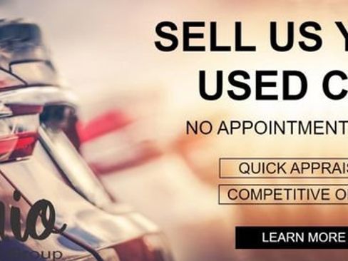 Used 2018 Subaru WRX image 5