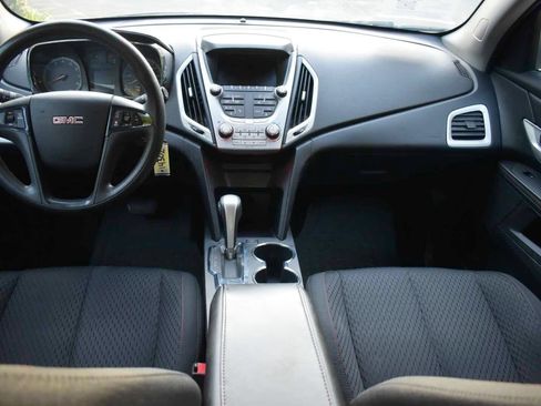 Used 2015 GMC Terrain SLE w/ LPO, Protection Package FWD image 14