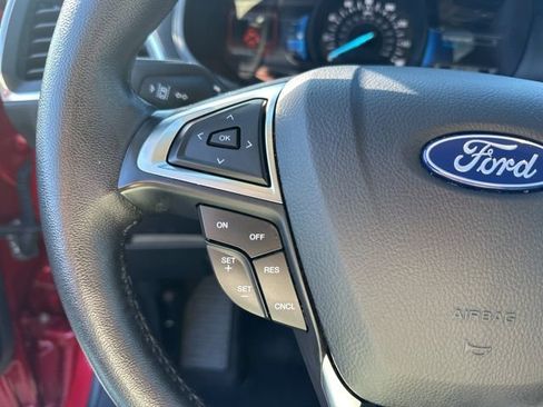 Used 2024 Ford Edge Titanium image 15