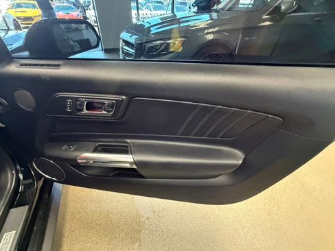 Used 2015 Ford Mustang GT Premium w/ GT Performance Package RWD image 34