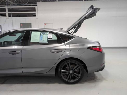 Used 2023 Acura Integra A-Spec image 11