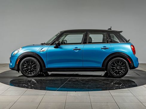Used 2016 MINI Cooper S FWD image 8